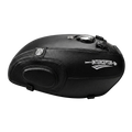 Interceptor Tank Bag - Transparent Background