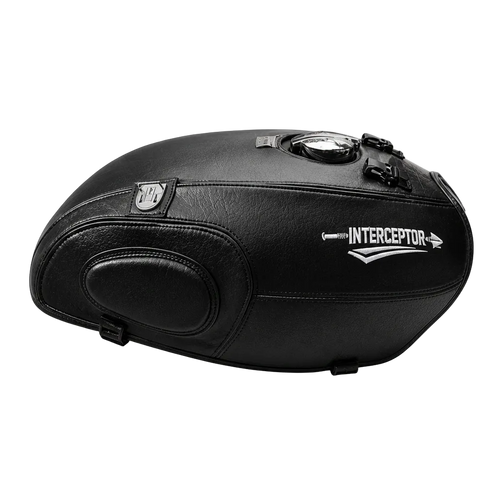 Interceptor Tank Bag - Transparent Background